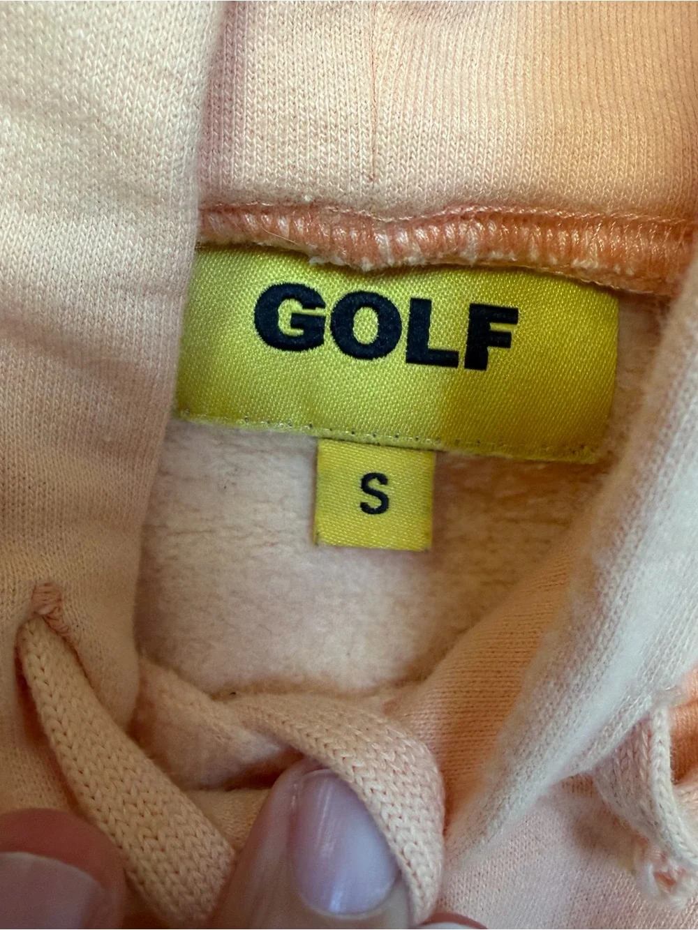 N/A soft pullover