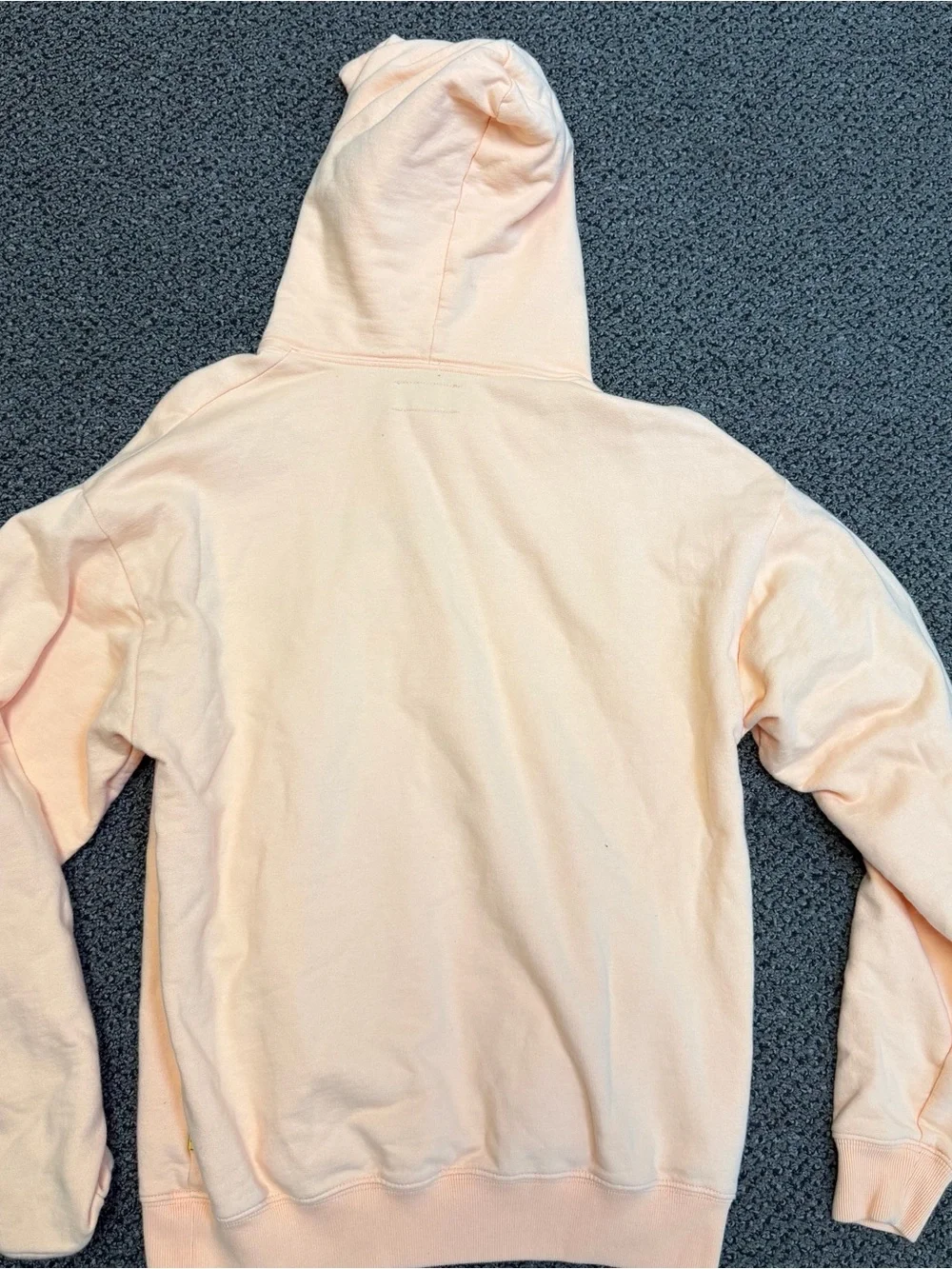 N/A soft pullover