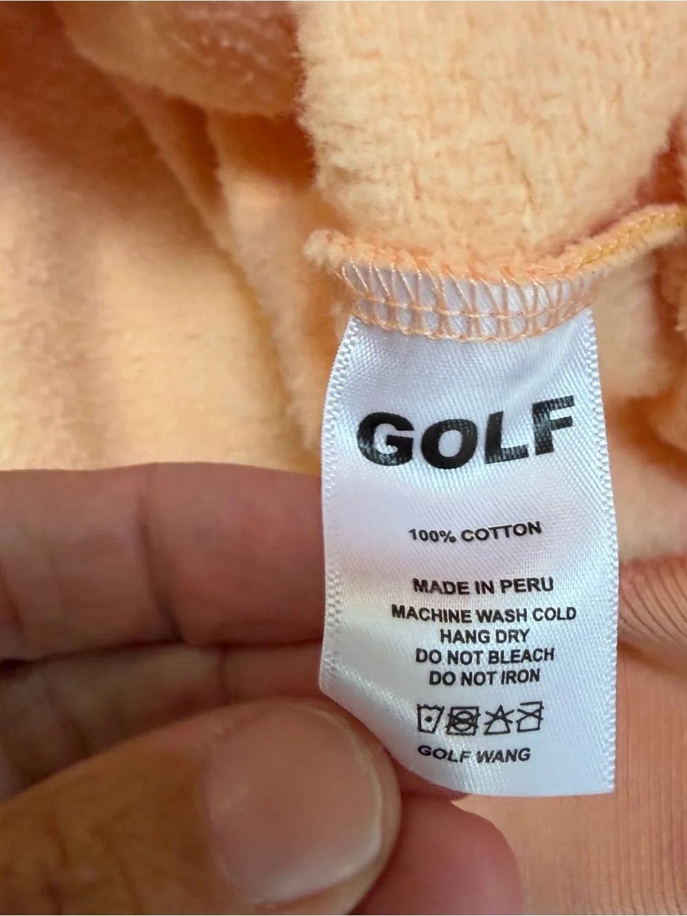 N/A soft pullover
