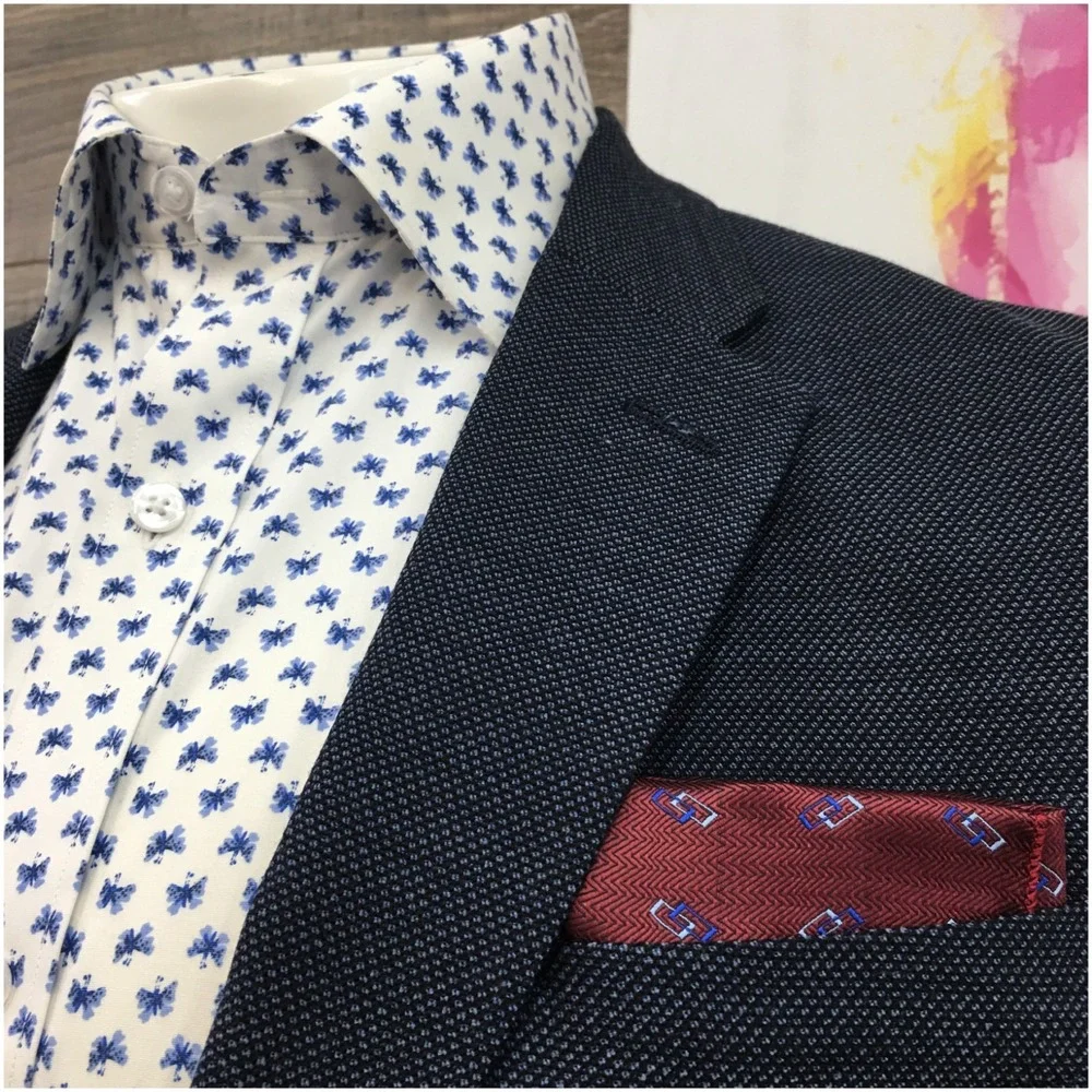 Tommy Hilfiger own men