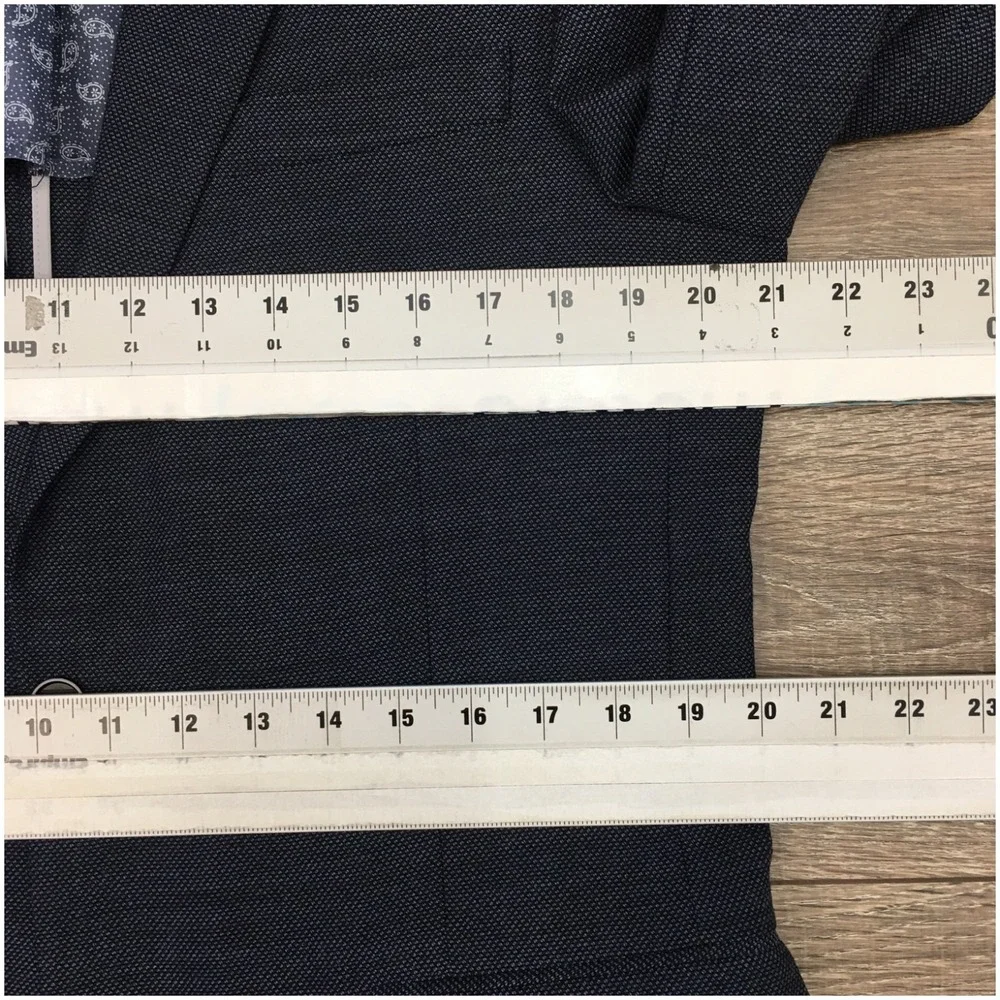 Tommy Hilfiger prior specifics