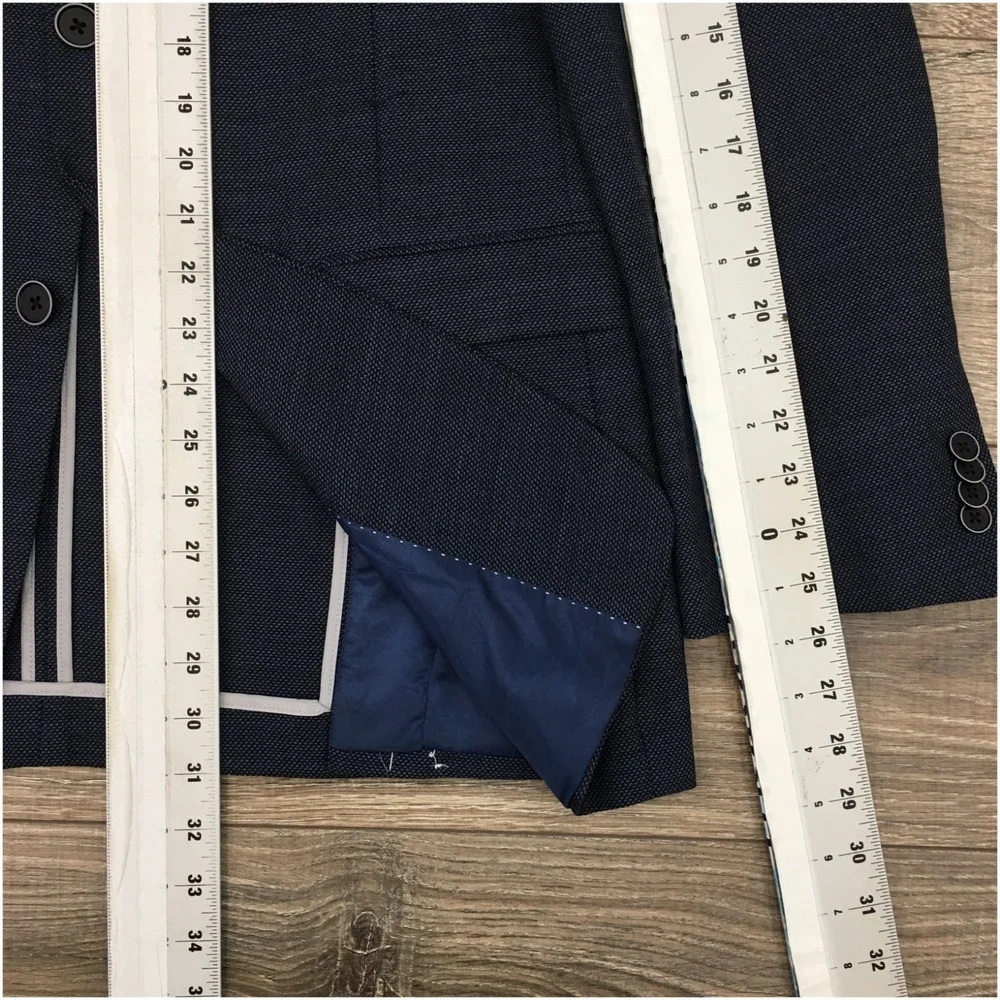 Tommy Hilfiger sleeves 👉total