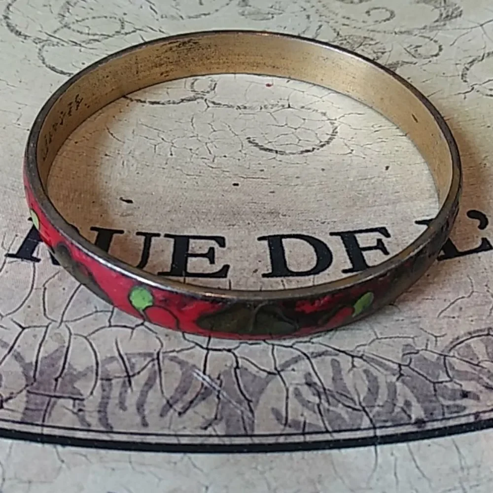 Bracelet