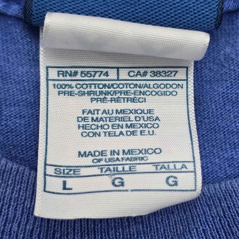 Alstyle Apparel & Activewear sleeve pit