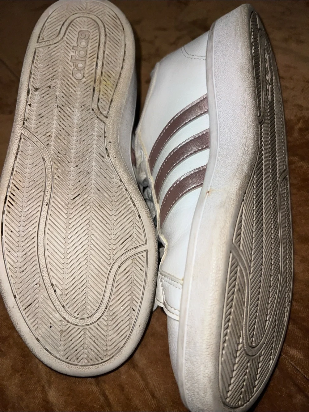 adidas sleek women’s