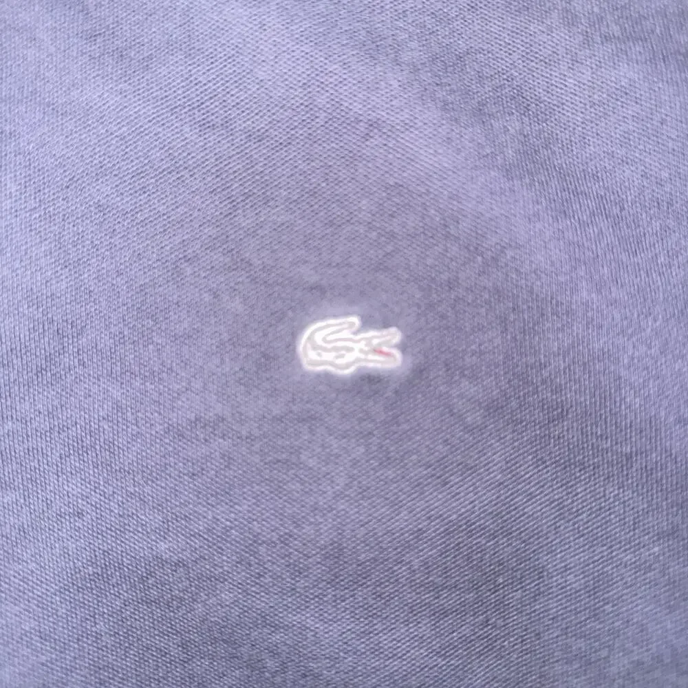 Lacoste 22x25 classic