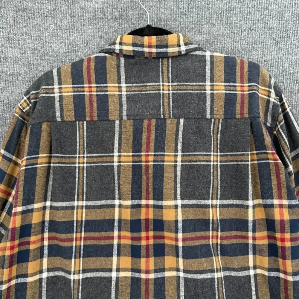 Weatherproof red photos men