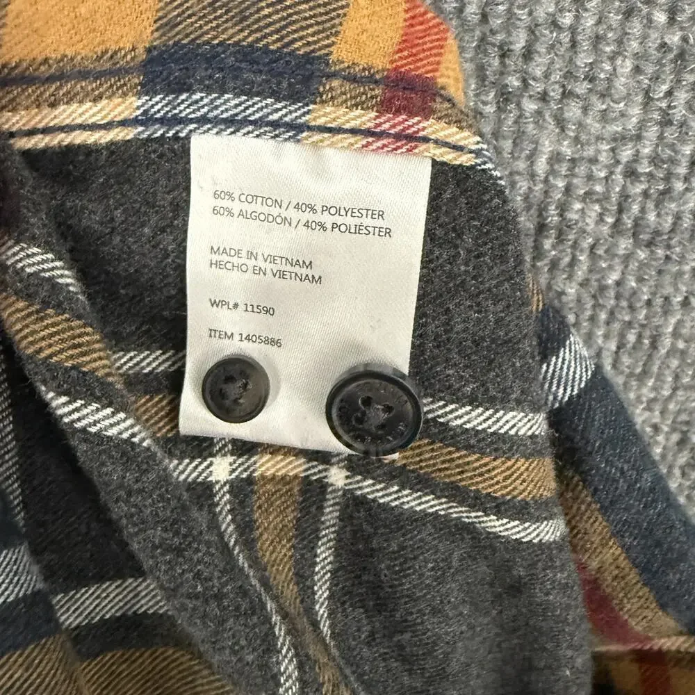 Weatherproof xl men