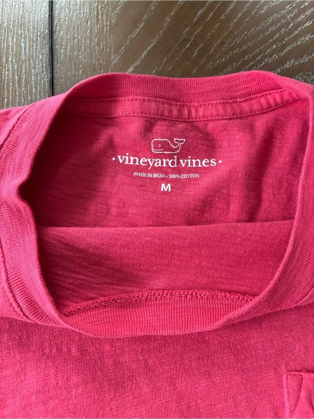 Vineyard Vines soft cotton