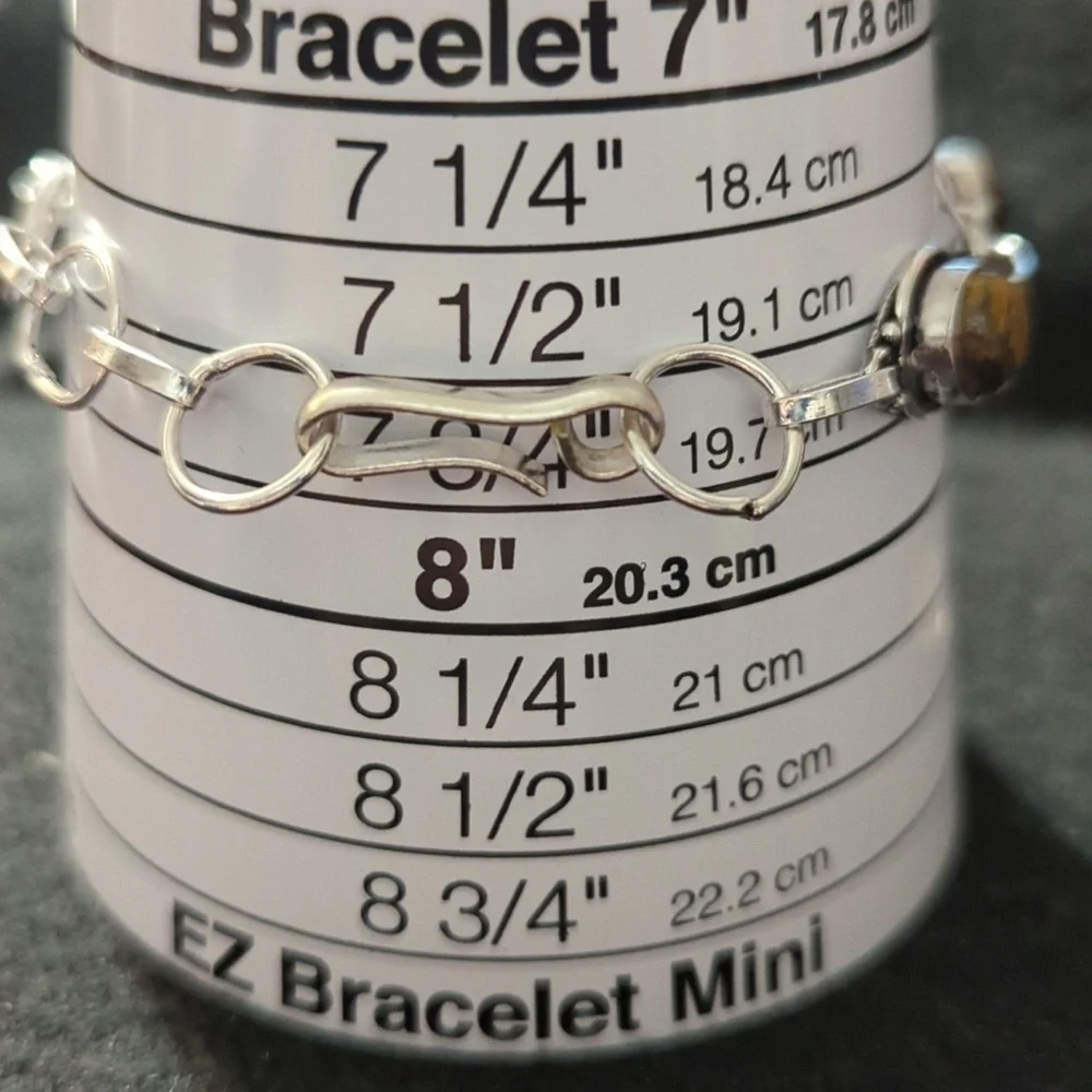Hand Crafted silver plated
