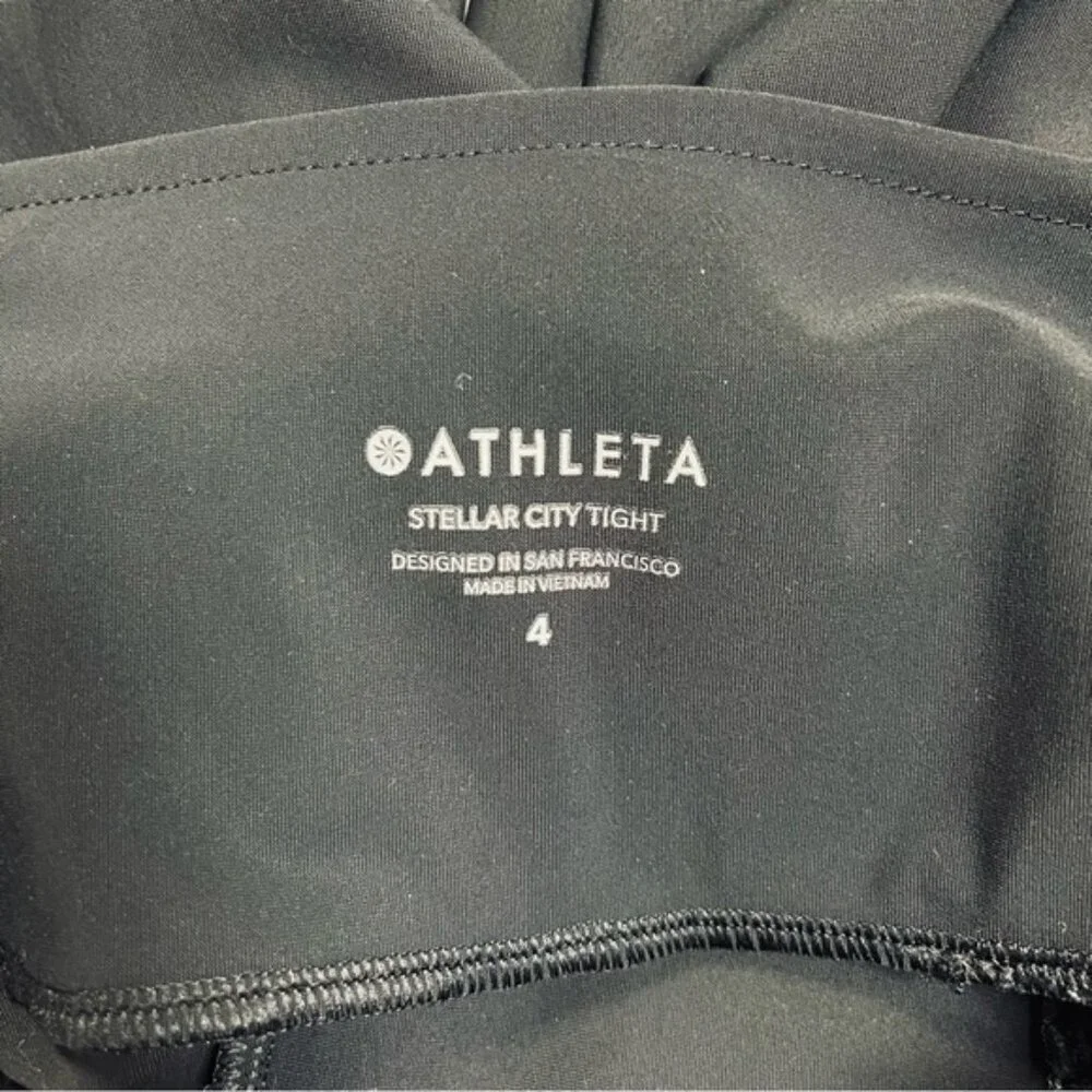 Athleta stellar city