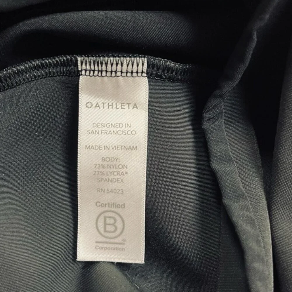 Athleta stellar city