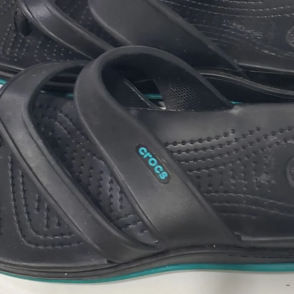 CROCS women thong