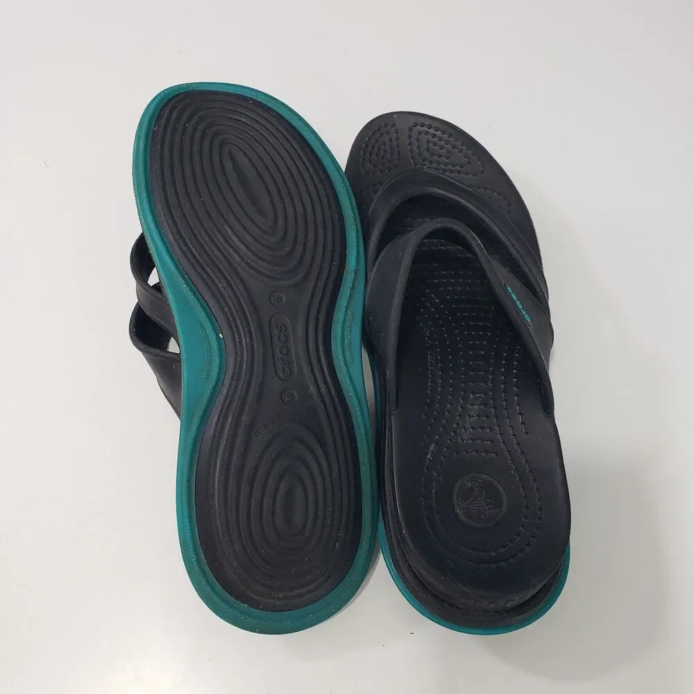 CROCS women thong