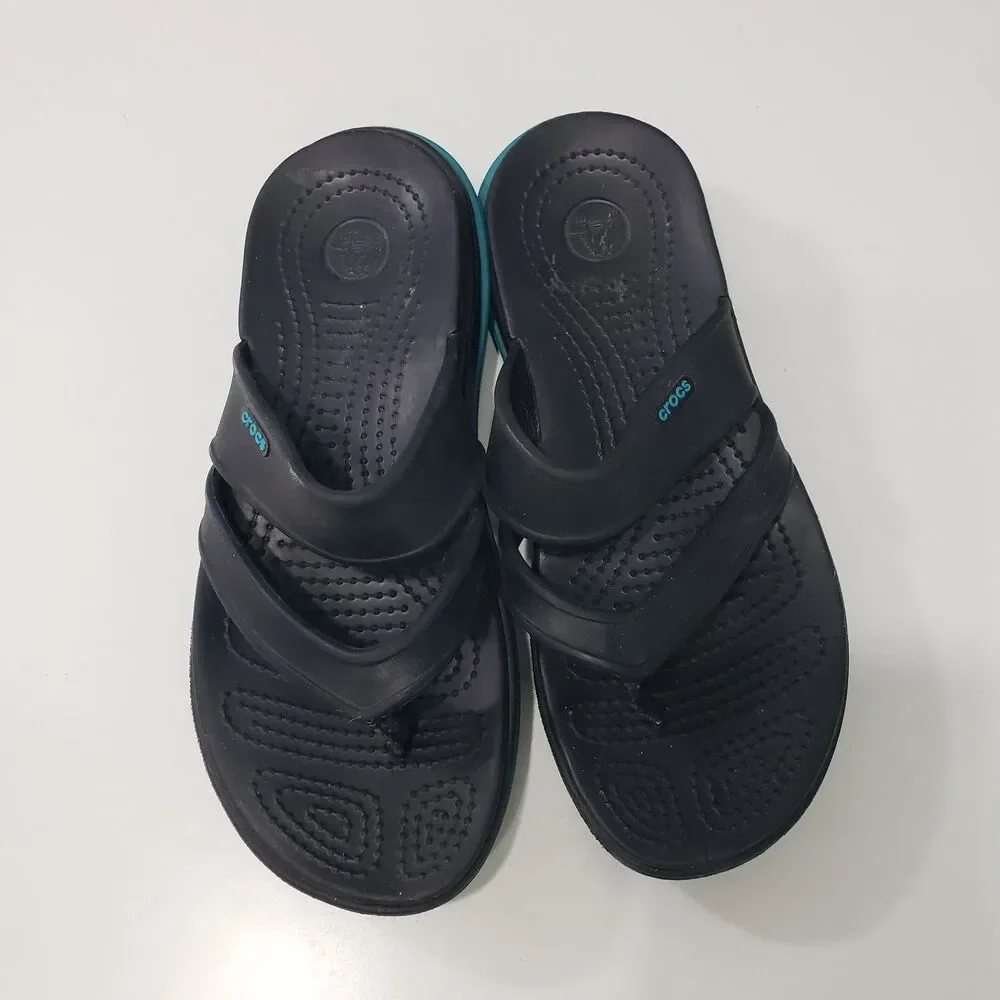 CROCS women thong