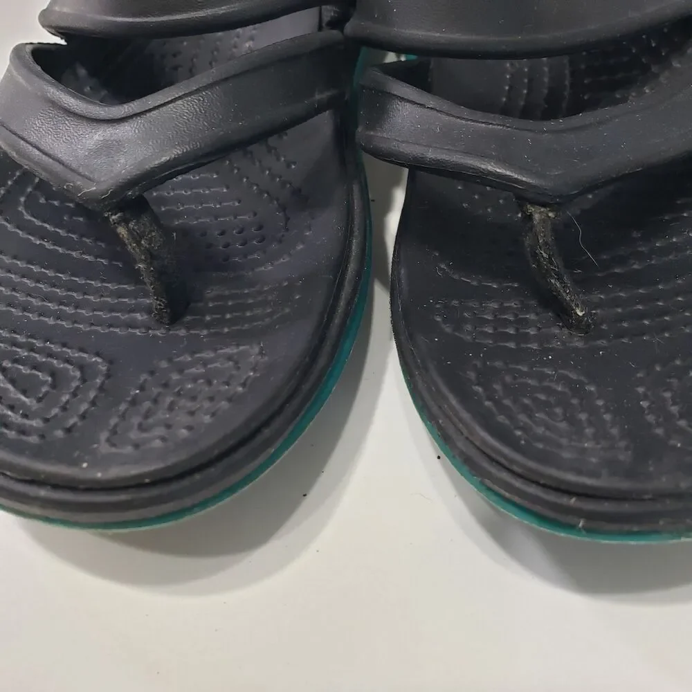 CROCS women thong