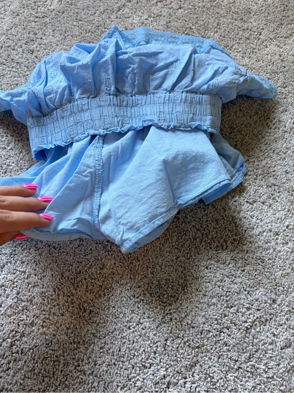 Altard State light blue