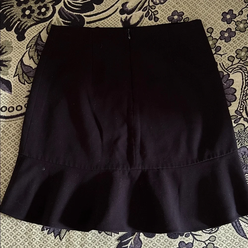 French Connection chic black