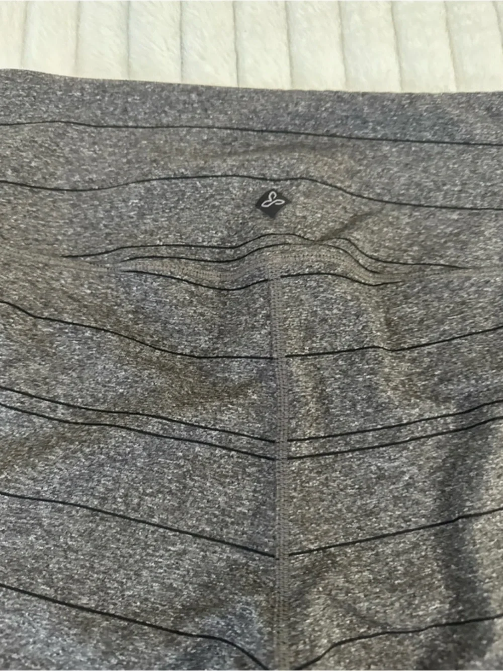 Prana comfortable high