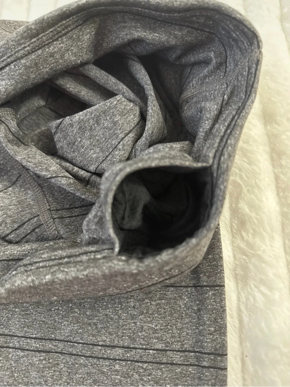 Prana comfortable high