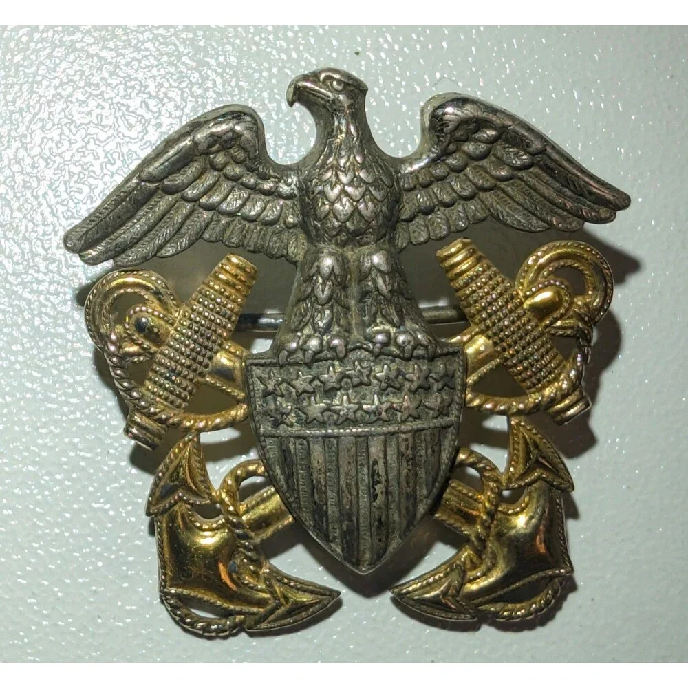 N/A original wwii