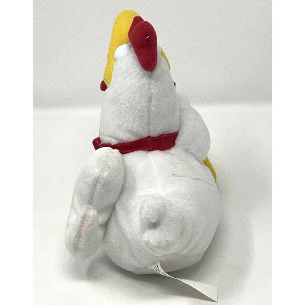Tyson Chicken vintage tyson