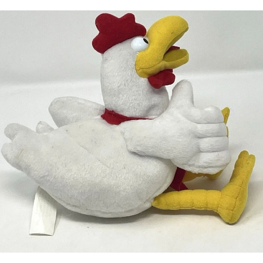 Tyson Chicken vintage tyson