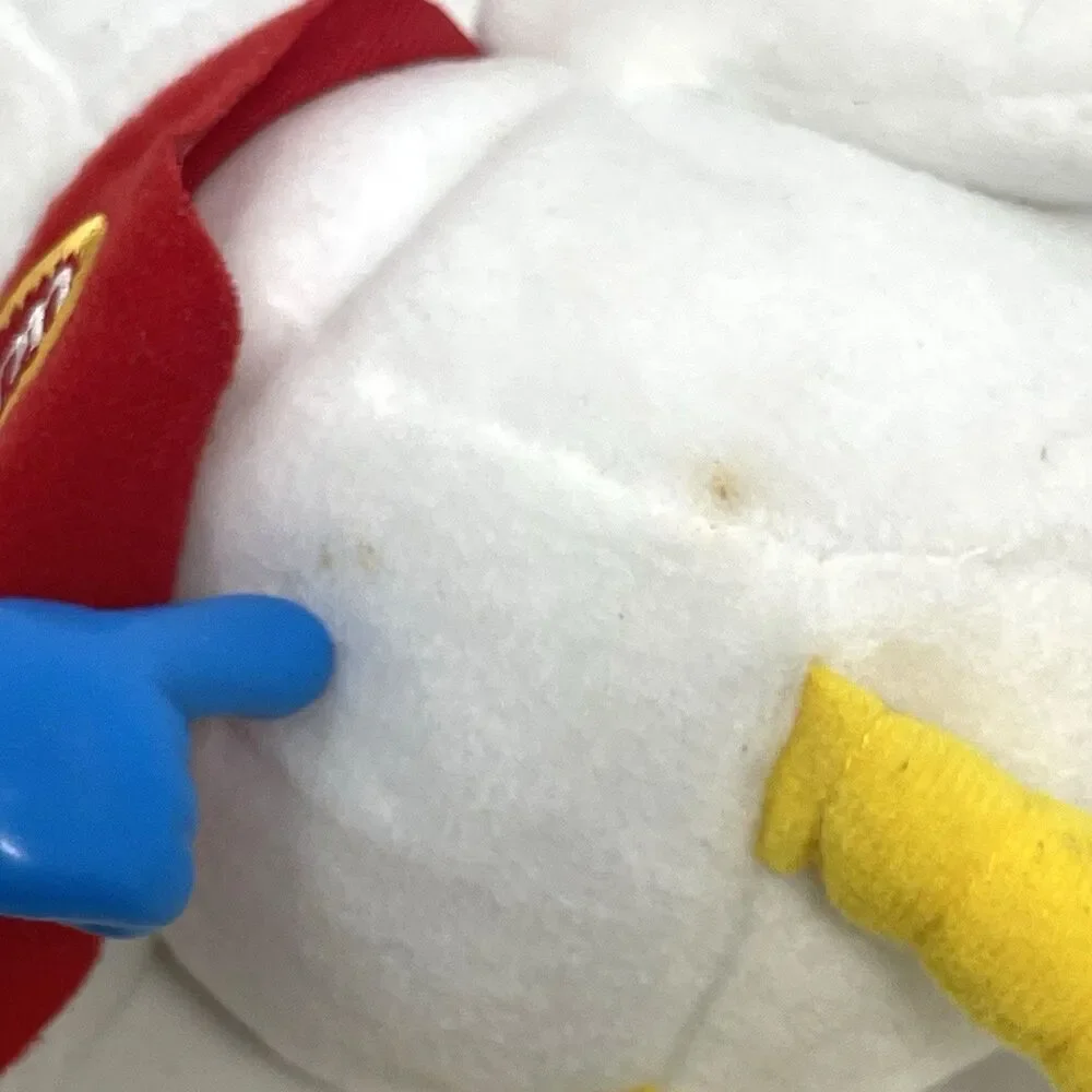Tyson Chicken vintage tyson