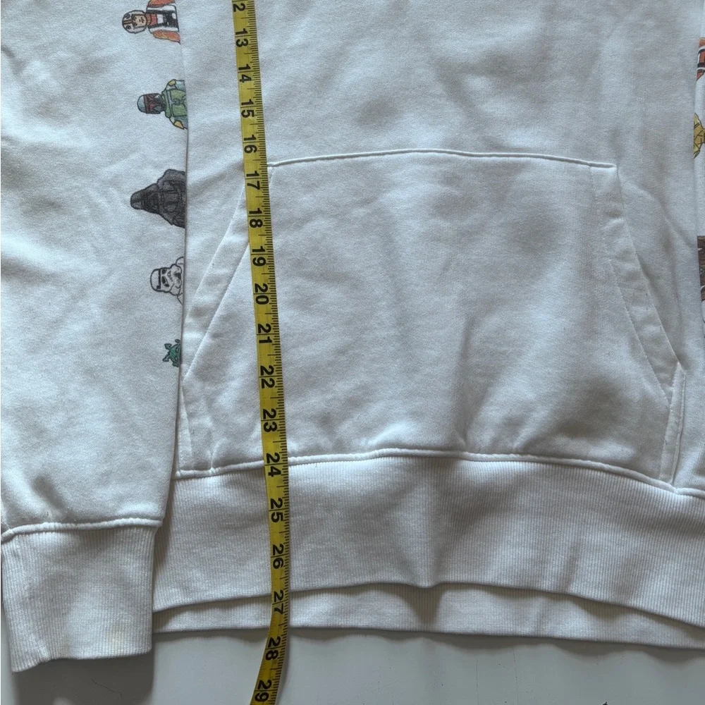 H&M sweater color
