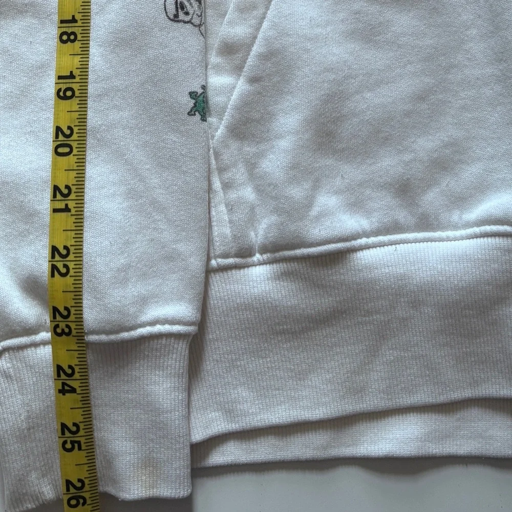 H&M sweater color