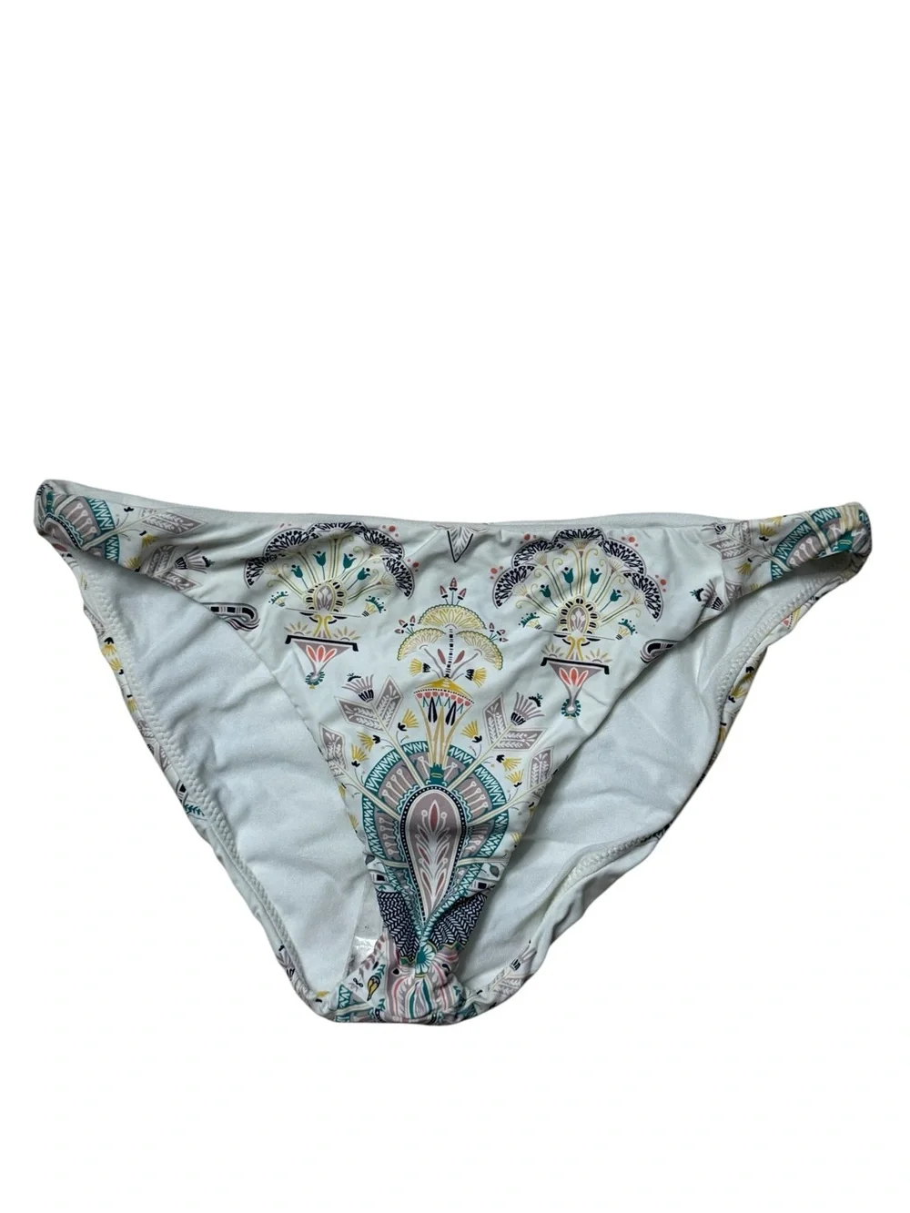 ONeill white bikini