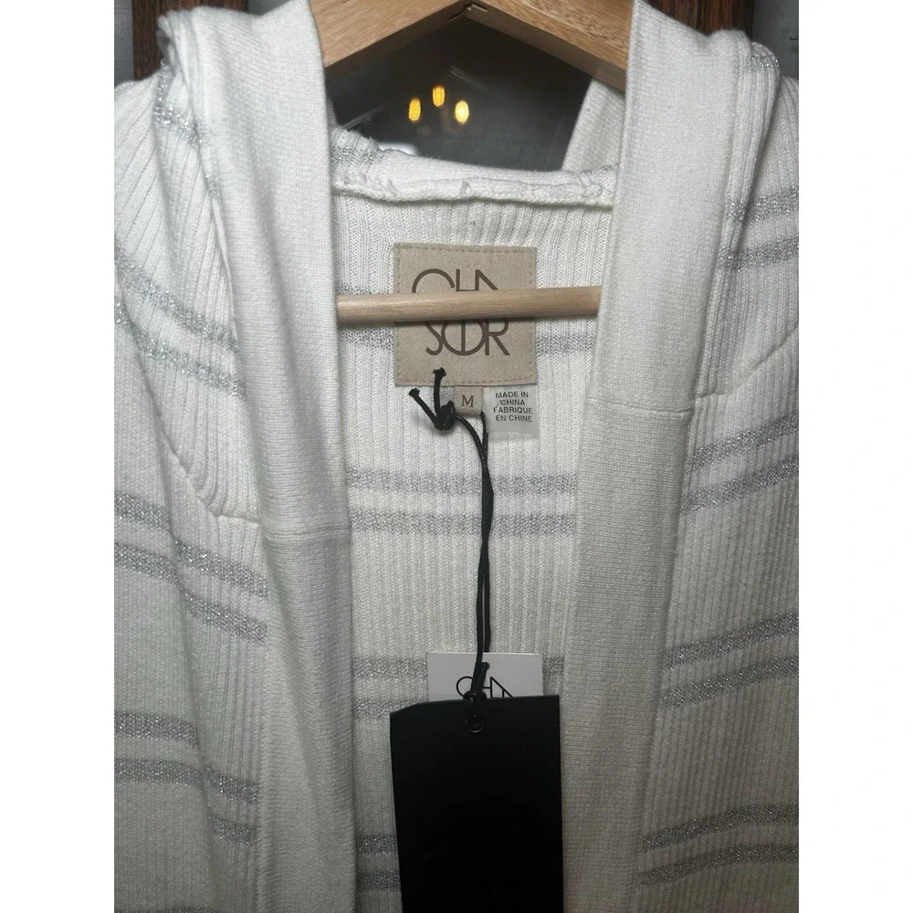 Chaser hood made fashion