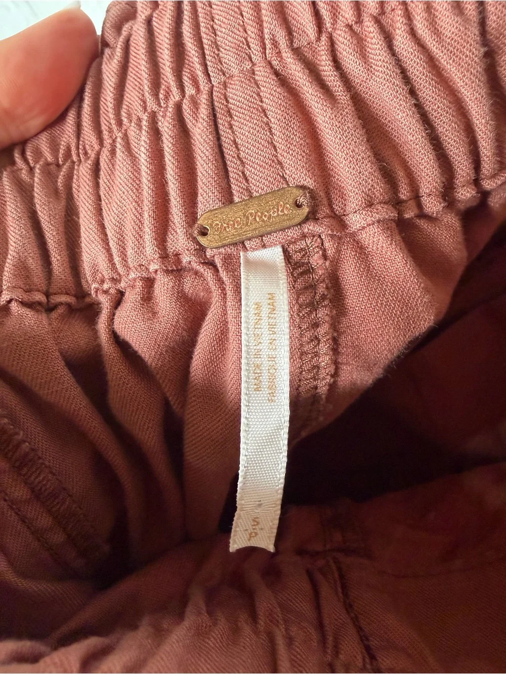 Free People free people
