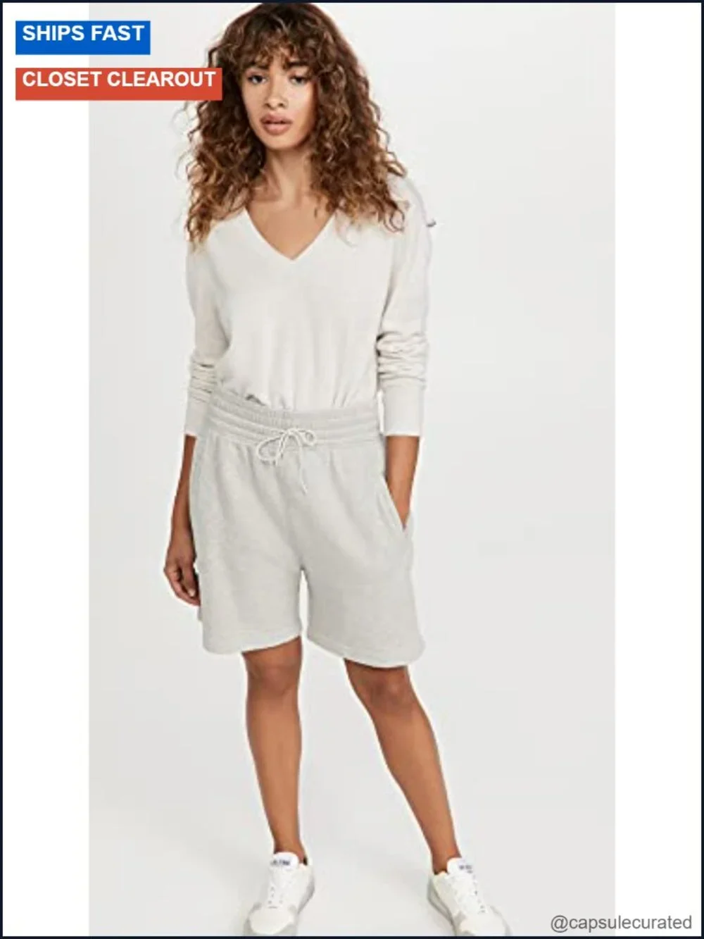 N/A endlessly wearable