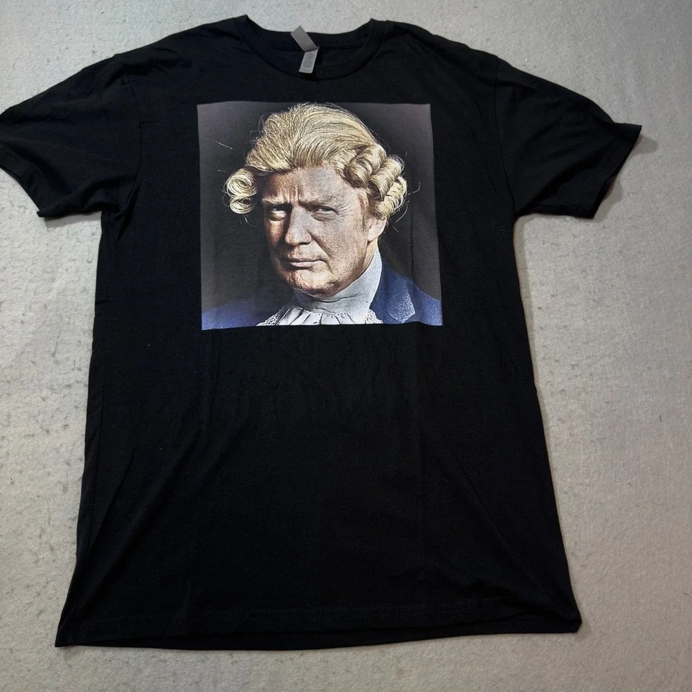 Next Level Apparel graphic shirt