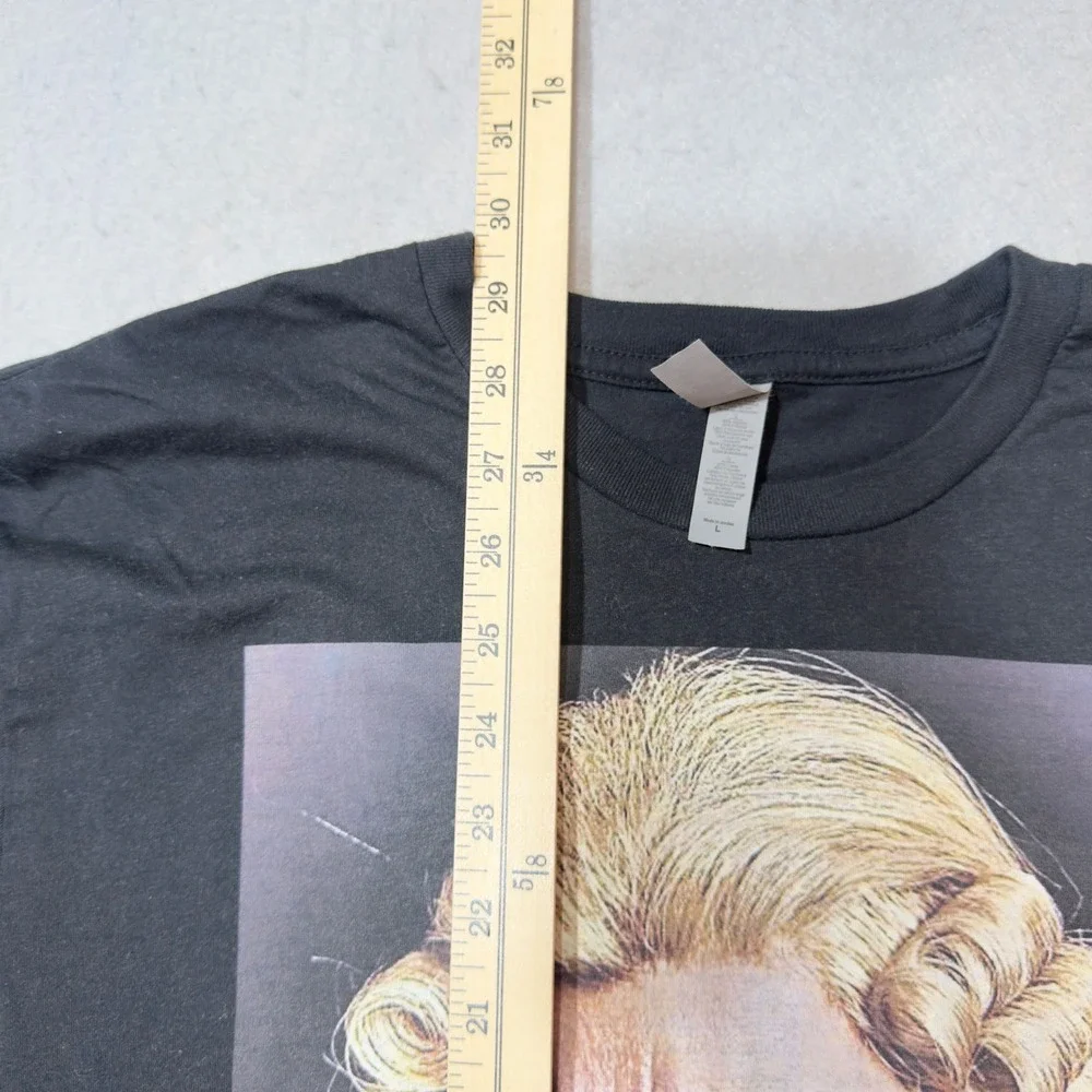 Next Level Apparel graphic shirt
