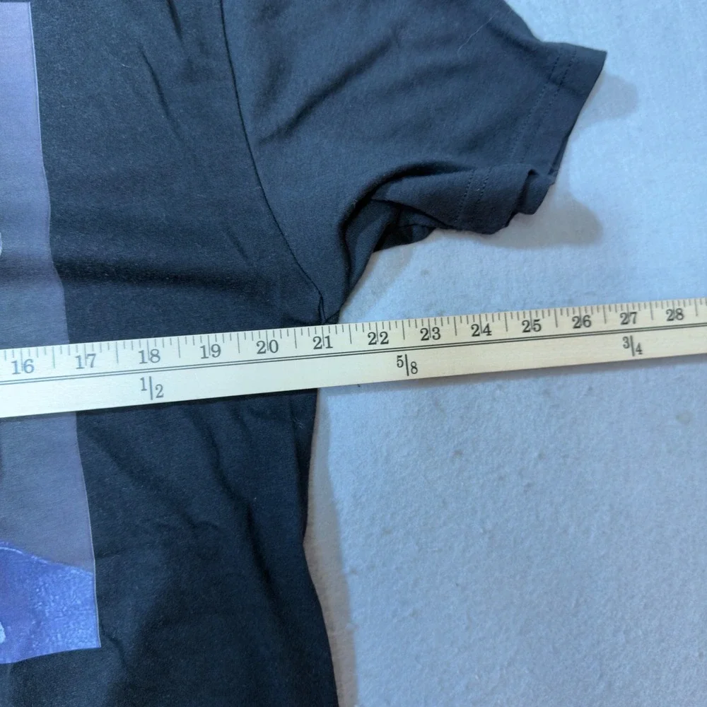 Next Level Apparel graphic shirt