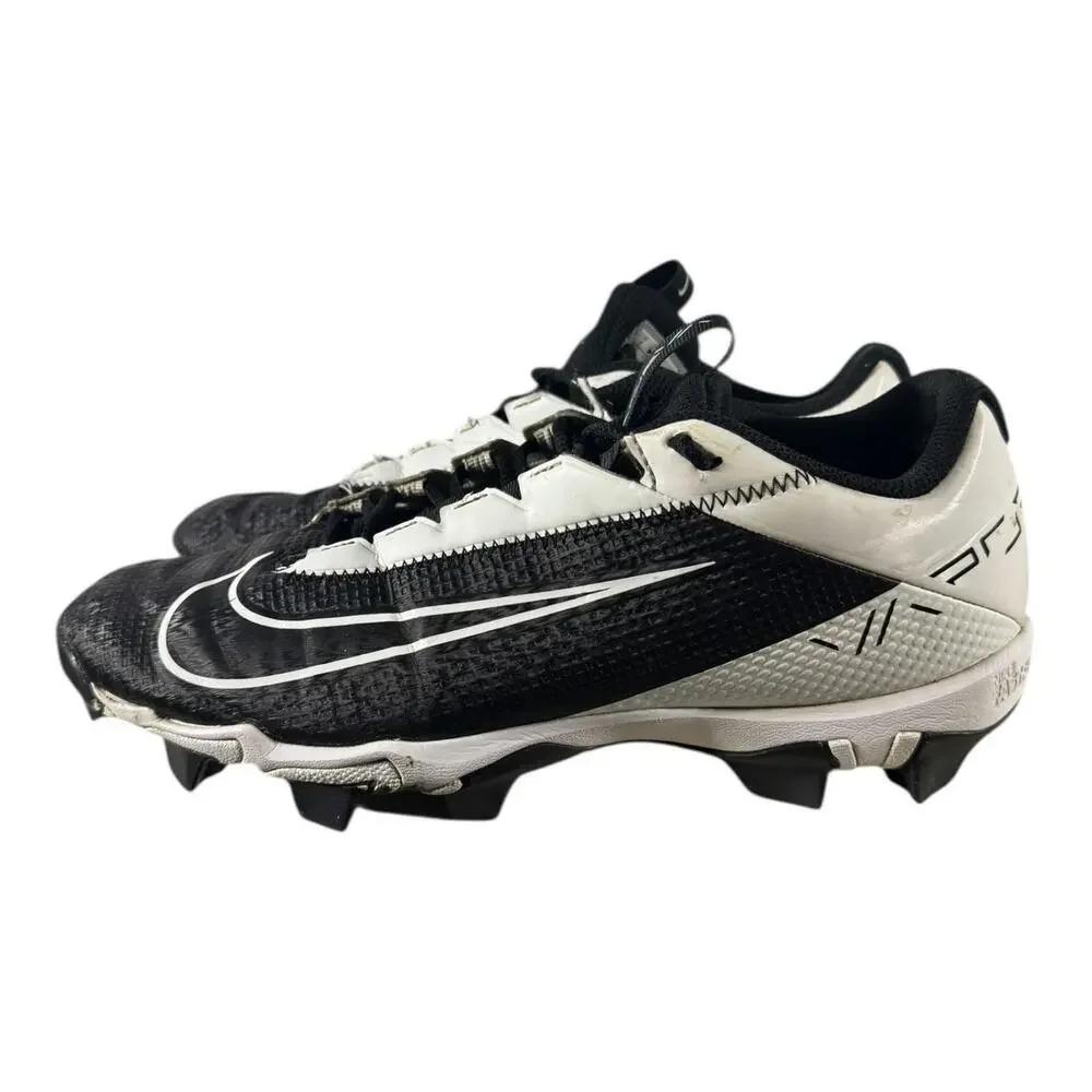 Nike shoes have