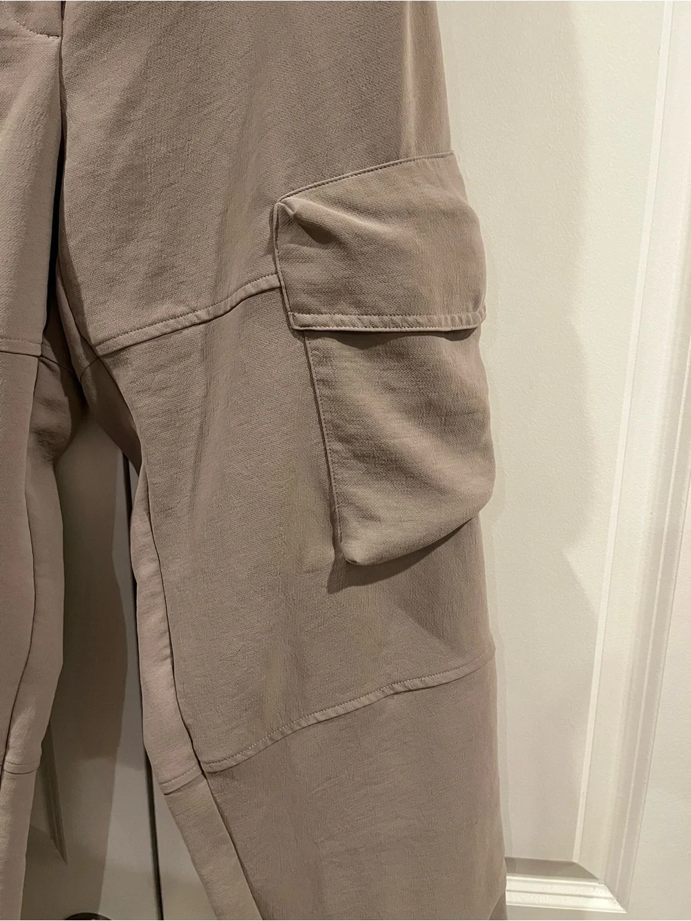 Wilfred relaxed fit
