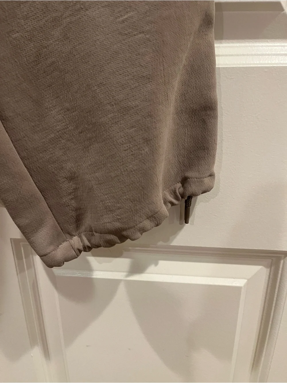 Wilfred relaxed fit