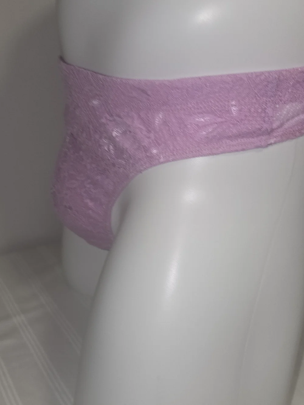 Cosabella stylish lilac
