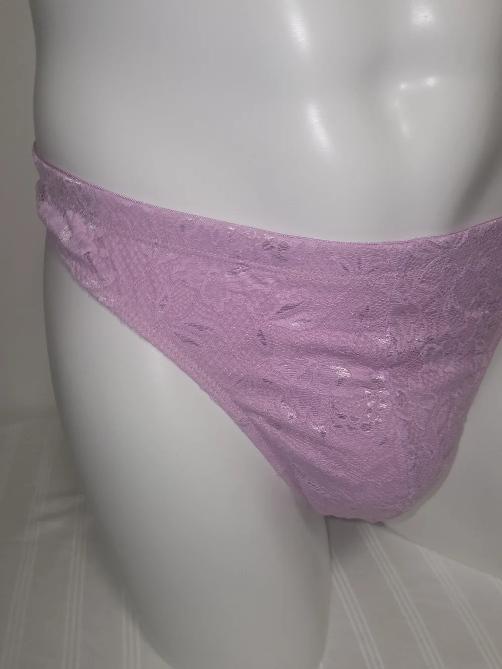 Cosabella stylish lilac