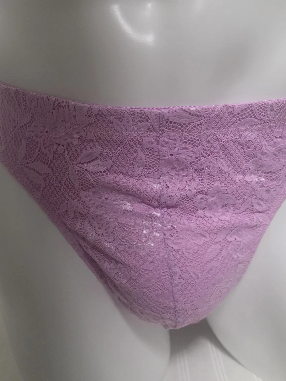 Cosabella stylish lilac