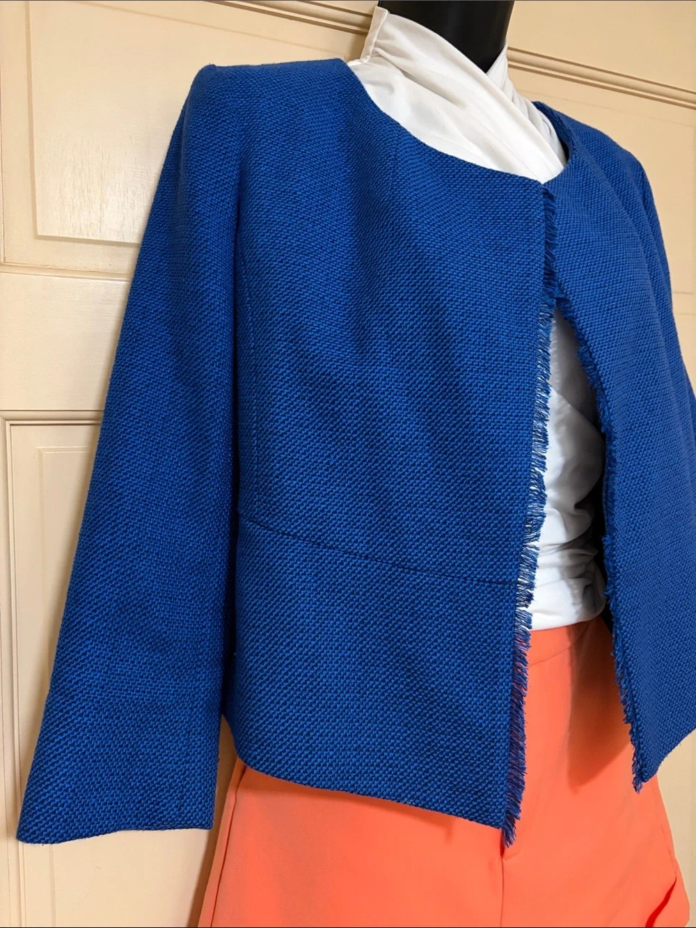 LOFT textured versatile that