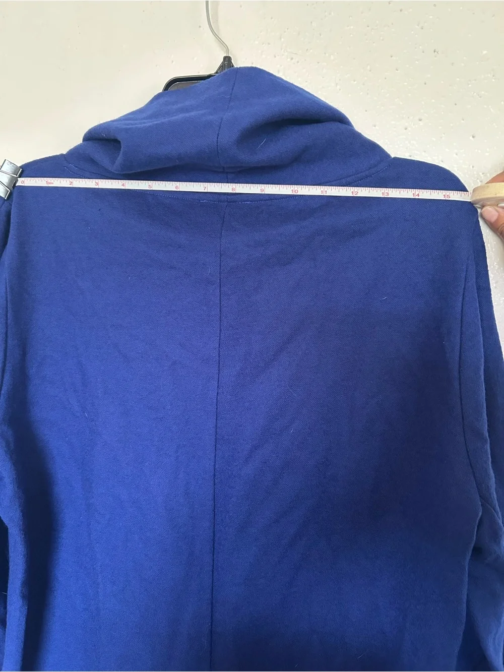 COS cowl neck