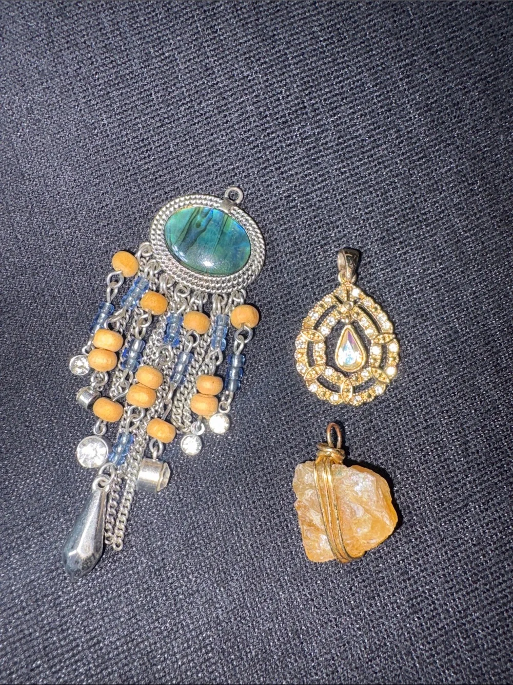 N/A bohemian style