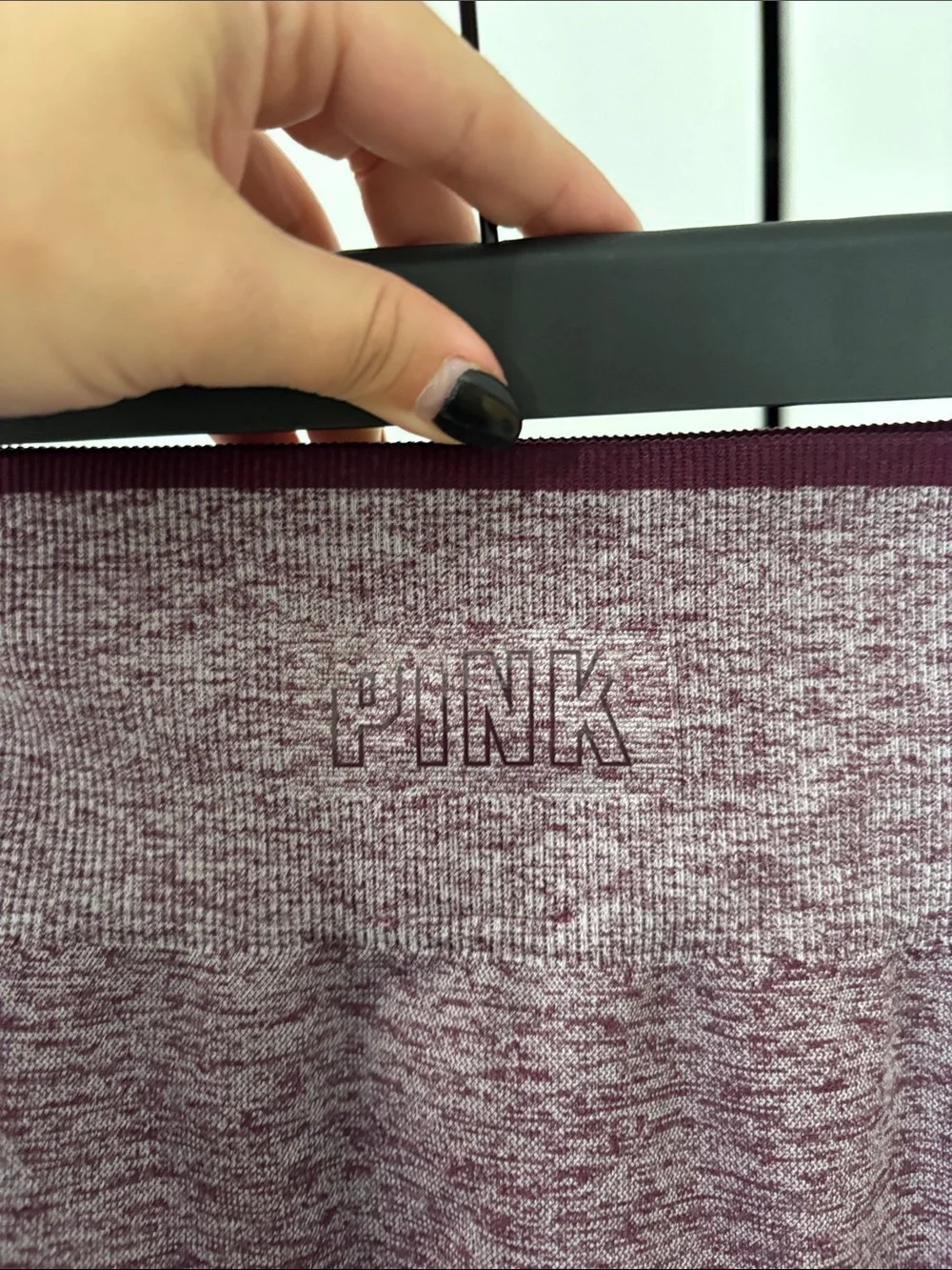 PINK Victorias Secret worn good
