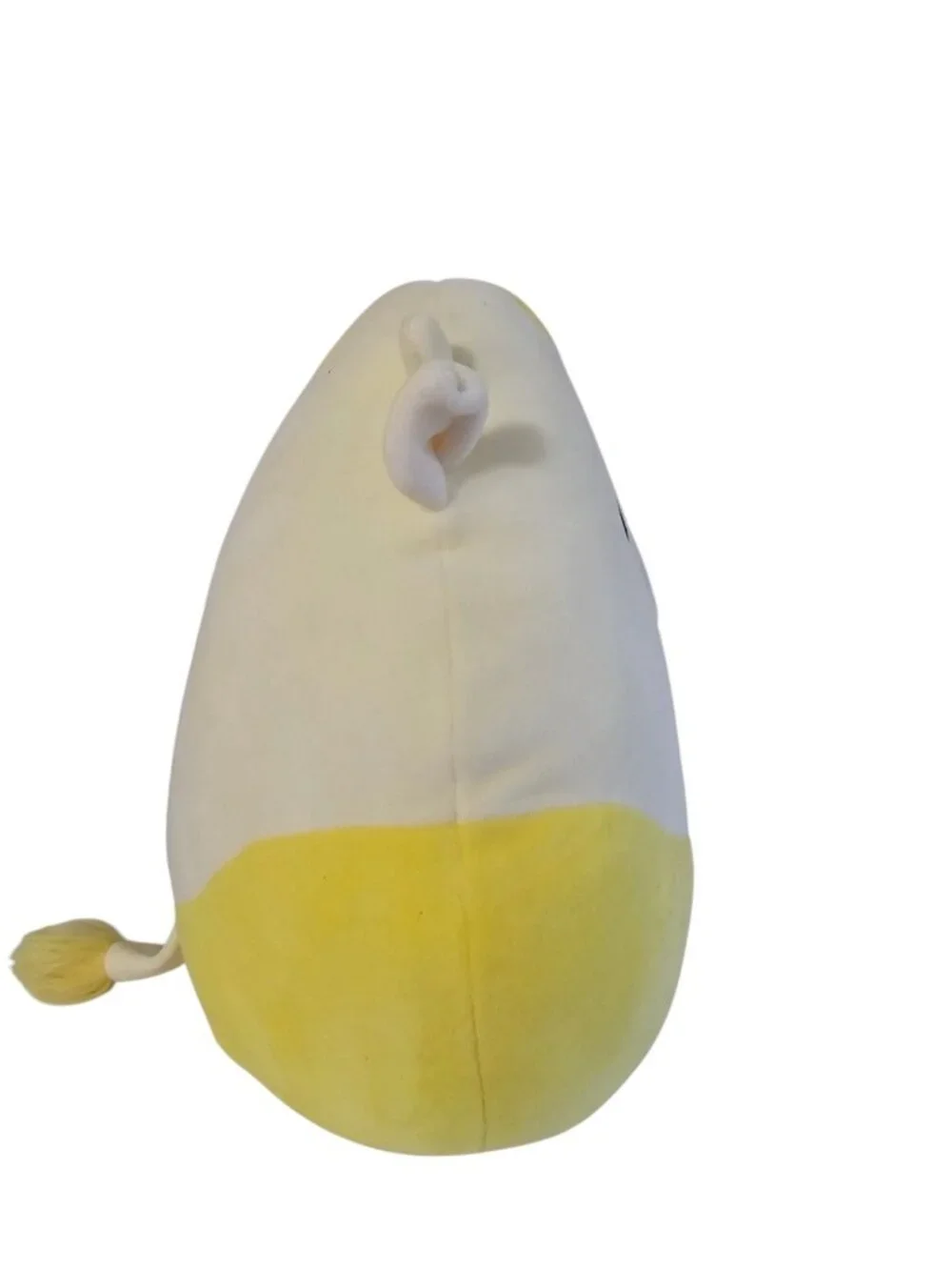 Squishmallows Dagmar the Cow Lemon Slice 11
