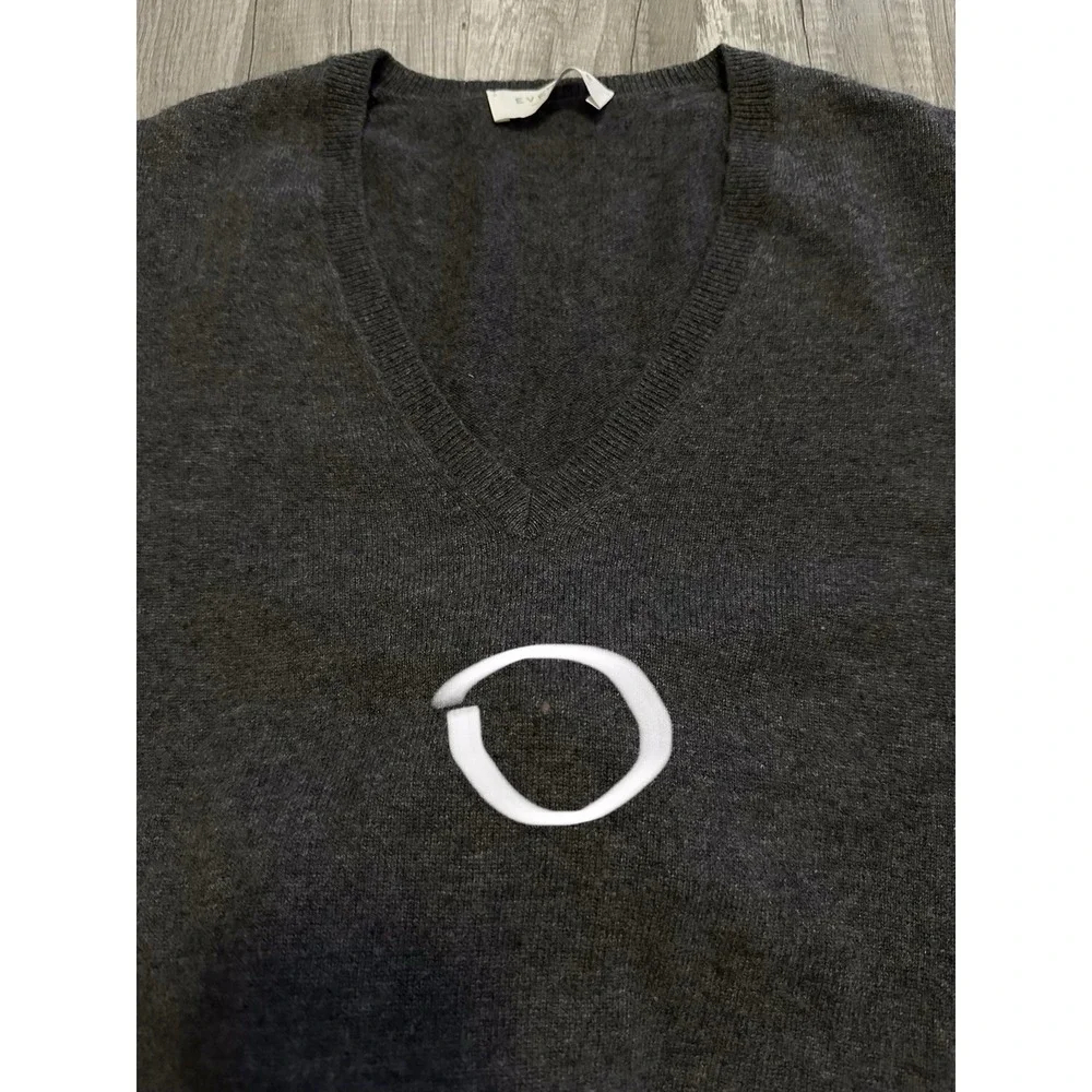 Everlane has holes