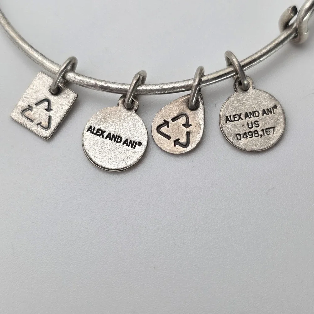 Alex and Ani item excellent